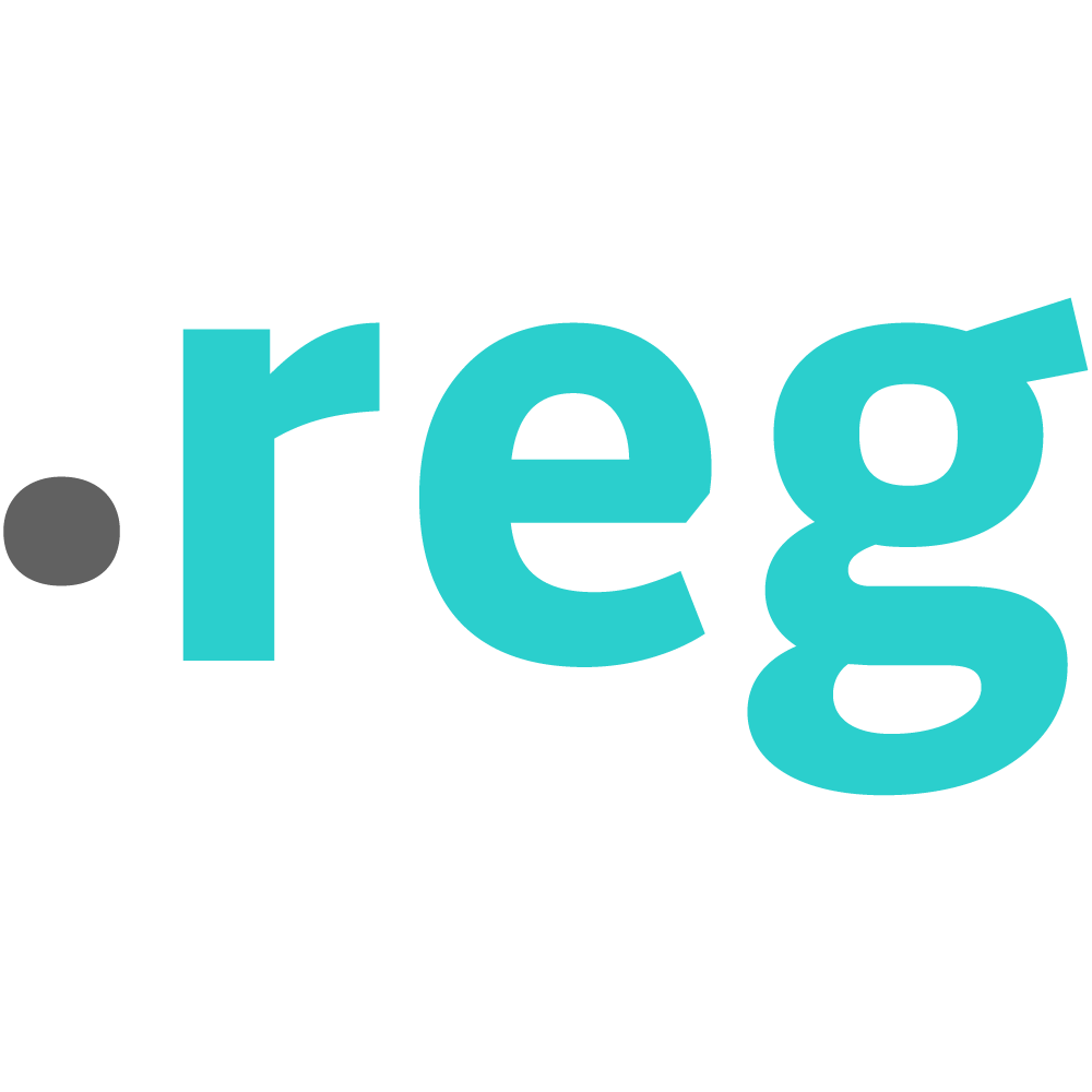 Reg Technology Ltd Logo